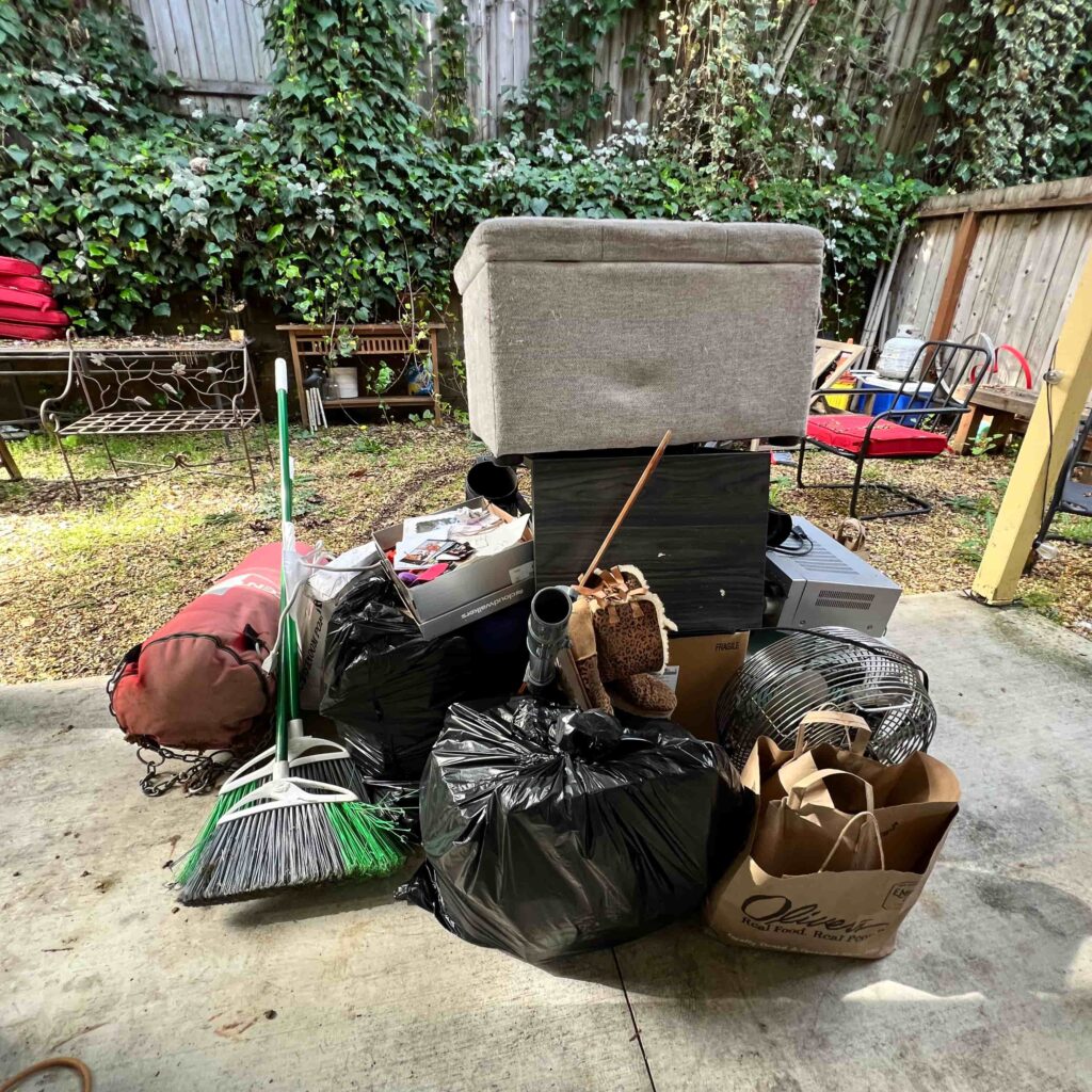 Trash Talkers Junk